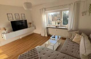 Wohnung mieten in 24649 Wiemersdorf, Attraktive 3-Zimmer-Wohnung mit EBK in Wiemersdorf