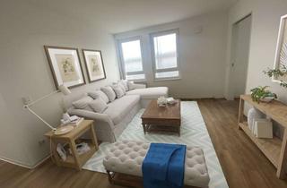 Wohnung mieten in 29410 Salzwedel, Sofort verfügbar: Moderne 2-Zimmer Wohnung (WE 107)