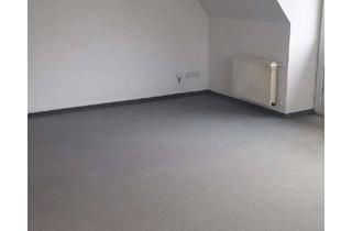 Wohnung mieten in Martha-Müller-Grählert-Weg, 18374 Zingst, Gepflegte 3‑Zimmer Maisonette-Wohnung mit Balkon in Zingst