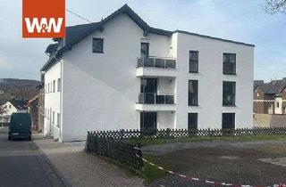 Wohnung mieten in 56422 Wirges, Gemütliche 3,5-ZKB-Wohnung in Wirges zu vermieten!!!