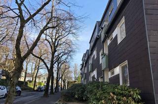 Wohnung mieten in Feldstr. 24, 42899 Lüttringhausen, 2-Zimmer Wohnung mit Balkon im EG in Remscheid-Lüttringhausen