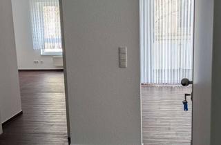 Wohnung mieten in Christoph-Schlingensief-Str. 10, 46045 Altstadt-Mitte, seniorengerechte und barrierefreie 2 Zimmerwohnung mit Balkon zu vermieten