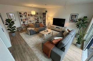 Wohnung mieten in Bury St. Edmunds-Straße 22, 47623 Kevelaer, Helle 2-Zimmer Wohnung im 1. OG in Kevelaer