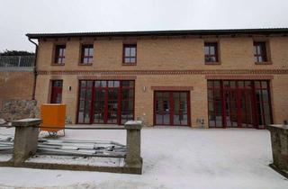 Wohnung mieten in Am Mühlentor 2c, 17268 Templin, geräumige 2 Zimmerwohung in bester Lage