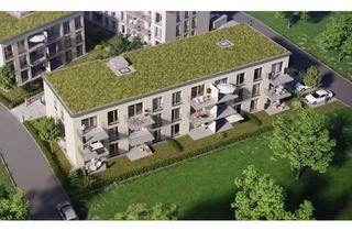 Wohnung mieten in Einkornweg, 71739 Oberriexingen, Ihre neue Dachgeschosswohnung – Ein Zuhause, das begeistert