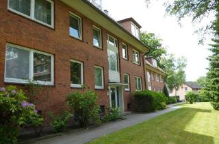 Wohnung mieten in 22457 Schnelsen, Schöne drei Zimmer Wohnung in Hamburg