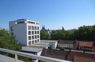 Penthouse mieten in Friedrich-Ebert-Straße, 28199 Alte Neustadt, Penthouse über den Dächern der Neustadt