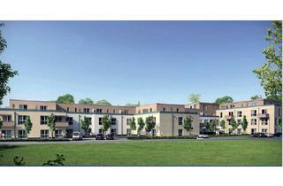 Wohnung mieten in Pfarrer-Lohr-Straße 7/2, 88353 Kißlegg, Generationenpark in Kisslegg