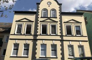 Wohnung mieten in Auf Dem Pfade, 44879 Linden, Anspruchsvolles Wohnen in Top Lage - 3ZKDB DG-Wohnung mit Gartennutzung