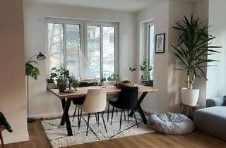 Wohnung mieten in Papenbergstraße 12, 38667 Bad Harzburg, Moderne 3-Zimmer-Wohnung mit Balkon & Tiefgarage in Bad Harzburg