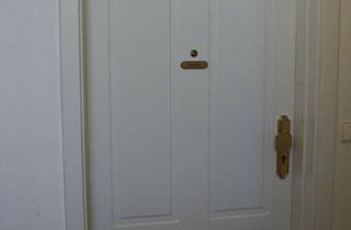 Wohnung mieten in Bahrenfelder Chaussee 104, 22761 Bahrenfeld, Schicke 1-Zimmer Wohnung im 4. OG mit Balkon in Hamburg-Bahrenfeld