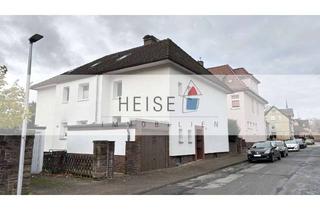 Wohnung mieten in Pfarrstraße 12, 37627 Stadtoldendorf, 2-Zimmer-Dachgeschosswohnung in zentraler Wohnlage