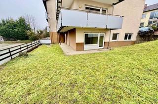 Wohnung mieten in 76547 Sinzheim, Große 5-Zimmer-Maisonette mit Terrasse, Garten & Balkon – 171 m² in Sinzheim + Garage