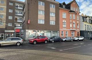 Wohnung mieten in Rosenkamp, 45476 Styrum, Sehr schickes und helles Appartement - neu renoviert -