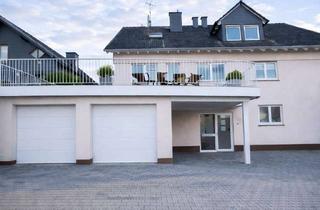 Wohnung mieten in Konrad Adenauer Ring 15, 63579 Freigericht, Schöne 3-Zimmer-Wohnung mit großzügiger Dachterrasse in begehrter Lage