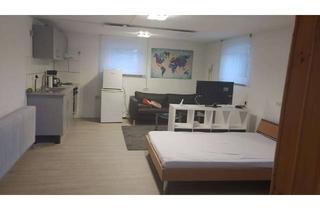 Wohnung mieten in Waldstraße, 89174 Altheim, Charmante 1-Zimmer-Wohnung in Altheim (Alb)