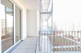 Sozialwohnungen mieten in Meta-Gadesmann-Str., 60326 Gallus, Komfortable 4-Zi.-Wohnung mit Loggia (!!! WBS erforderlich !!! (Förderstufe 2 mit 5 Pers.)