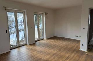 Wohnung mieten in Altmühlstraße 14, 85137 Walting, Ruhige, sanierte Wohnung mit Gartenzugang und Balkon | Nähe Ingolstadt (Audi ca. 20 Min.)