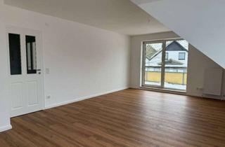 Wohnung mieten in In Der Bünte, 31789 Hameln, Erstbezug nach Sanierung! Großzügige 3-Zimmer-Wohnung zu vermieten!
