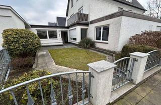 Wohnung mieten in Brakerstr. 17, 33729 Brake, ***4,5 Zimmer Wohnung mit Garten in Brake***