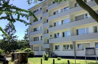 Wohnung mieten in Beecker Str. 284, 47166 Alt-Hamborn, 2-Zimmer-Wohnung in zentraler Lage mit Balkon