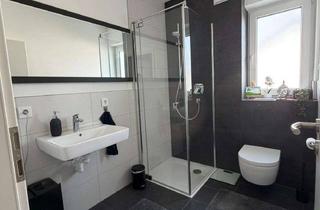 Wohnung mieten in Panoramastraße, 71157 Hildrizhausen, 5 Zimmer Wohnung - Großzügig wohnen mit Blick ins Grüne