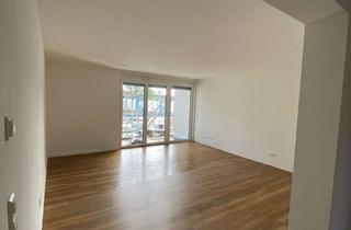 Wohnung mieten in Unterer Hagweg, 68753 Waghäusel, 2-Zimmer-Wohnung mit Loggia in Waghäusel (Niedrigenergiehaus) + Gartenanteil + Tiefgaragenstellplatz