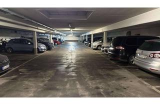 Garagen kaufen in Schulthaißstraße, 78462 Konstanz, KN-Paradies: TG-Stellplatz in Tiefgarage Ecke Schulthaiß-/ Gottlieberstraße