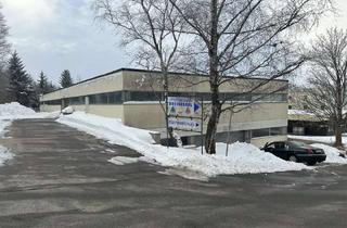 Garagen kaufen in 94145 Haidmühle, TG-Stellplatz Haidmühle