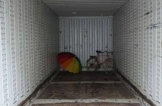 Lager mieten in An Der Riedwiese 16, 64625 Bensheim, Self-Storage Lager-Container - direkt anfahrbar