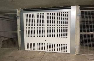 Lager mieten in Laufener Straße 15, 79114 Weingarten, Abgeschlossene Garage zu vermieten, auch für die Einlagerung von Oldtimern