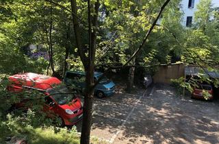 Garagen mieten in Naunynstraße 88, 10997 Kreuzberg, Stellplatz in Kreuzberg zu vermieten