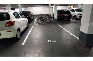 Garagen mieten in Bamberger Straße 46, 91413 Neustadt, TG-Stellplatz im Brauhaus-Areal ab sofort