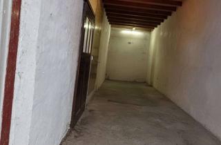 Lager mieten in Friedhofstraße 38, 67105 Schifferstadt, XXL-Lagerfläche / Garage (50 m²) – Ideal für Wohnmobile, Boote oder Gewerb