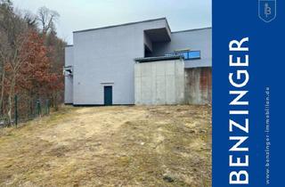 Immobilie mieten in 72574 Bad Urach, Stellplätze in Innenstadtnähe