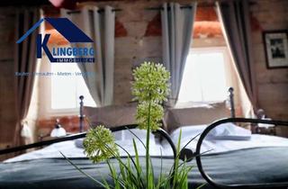 Gewerbeimmobilie kaufen in Badstubenvorstadt 17, 06712 Zeitz, Garni-Hotel mit aktuell 7 Zimmern (erwb.) und Restaurant mit Salonund Raucherlounge zum Verkauf!