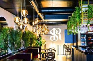 Gewerbeimmobilie mieten in Hauptstraße 56, 71642 Ludwigsburg, "Neu sanierte Bar-Lounge in Ludwigsburg - Mietkauf möglich - flexible Nutzung - Nachpächter gesucht"