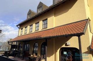 Gewerbeimmobilie kaufen in Alleeweg 2a, 87600 Kaufbeuren, Cafe - Kneipe - Bistro - Dart-Kneipe