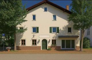 Gastronomiebetrieb mieten in Rosenheimer Straße 21, 83059 Kolbermoor, Gaststätte im Herzen von Kolbermoor