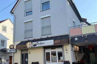 Gewerbeimmobilie kaufen in 73262 Reichenbach, Imbiss in zentraler Lage von Reichenbach/Fils zu verkaufen