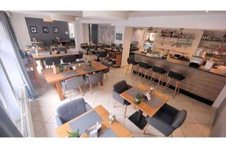 Gastronomiebetrieb mieten in Lange Str. 37, 33790 Halle, Charmantes Restaurant in zentraler Innenstadtlage von Halle (Westfalen)