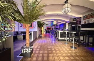 Gastronomiebetrieb mieten in 66538 Neunkirchen, Voll ausgestattete Gastrofläche in Neunkirchen – Bar, Bistro oder Restaurant – sofort startklar