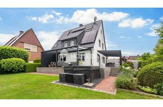 Einfamilienhaus kaufen in 59387 Ascheberg, Charme & Raum für die ganze Familie – gepflegtes Einfamilienhaus in ruhiger Lage von Davensberg