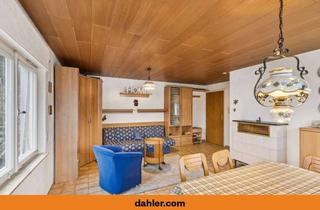 Haus kaufen in 74199 Untergruppenbach, Ruhe. Natur. Lebensqualität. – Charmantes Wochenenddomizil nahe Heilbronn!