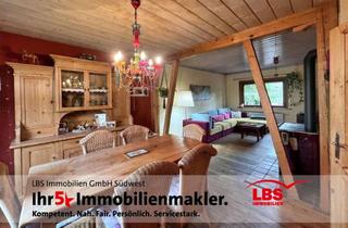 Haus kaufen in 65549 Limburg, Kleinod mitten in Limburg und dennoch ruhig !