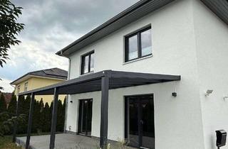 Villa kaufen in 85126 Münchsmünster, freie Stadtvilla in zentraler Lage von Münchsmünster zu verkaufen