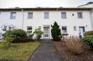 Reihenhaus kaufen in 56564 Neuwied, Heddesdorfer Berg - Reihenhaus in familienfreundlicher Lage