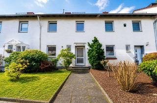 Reihenhaus kaufen in 56564 Neuwied, Heddesdorfer Berg - Reihenhaus in familienfreundlicher Lage
