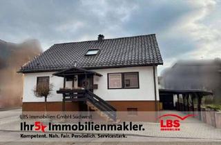 Haus kaufen in 66482 Zweibrücken (Stadt), Schöne Lage - gepflegtes Haus !