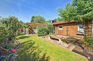 Einfamilienhaus kaufen in 29462 Wustrow, Effizient wohnen mit hohem Komfort – Modernisiertes Einfamilienhaus